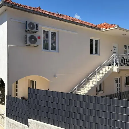 Stunning In With Wifi * Trogir