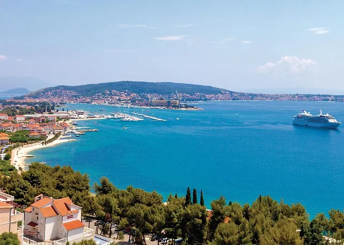 Apartman Stunning In With Wifi *