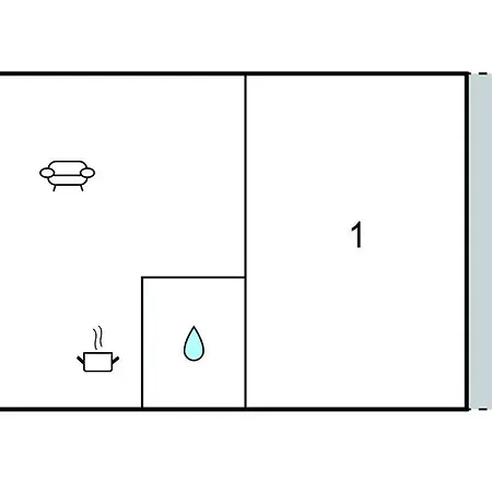 شقة Stunning In With Wifi *