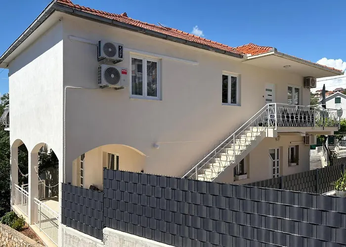 Stunning In With Wifi * Trogir