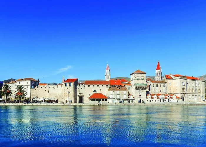 Stunning In With Wifi 公寓